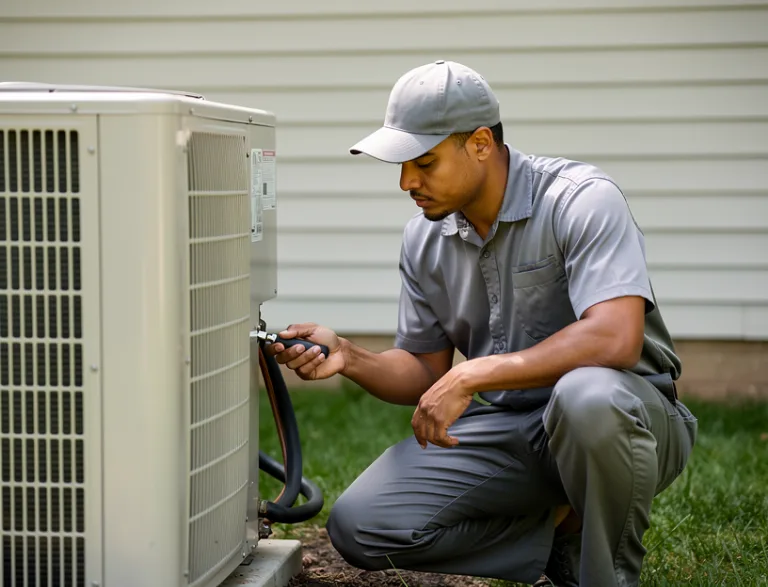 HVAC Chambly